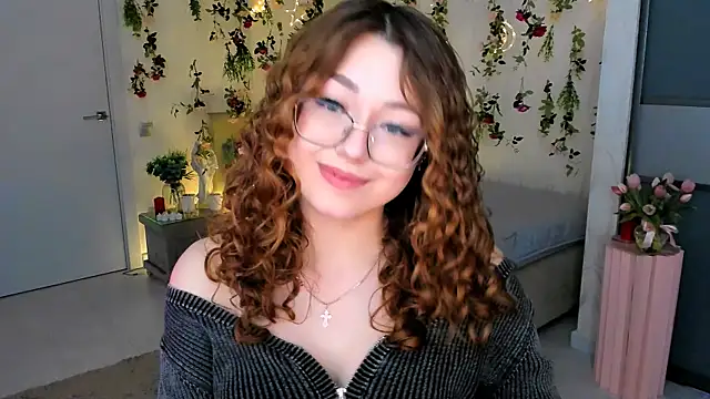 SereneFlame Live XXX-Chat