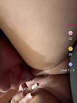 ShadowSweety Webcam show