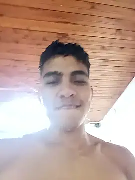 NikoHot_anatole Pertunjukan Webcam