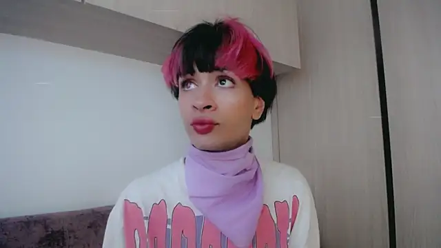 Darksweet_jack Show Webcam