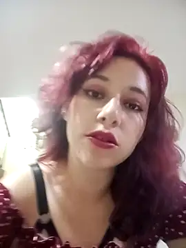 Pertunjukan Kamera Web Escarleth_69