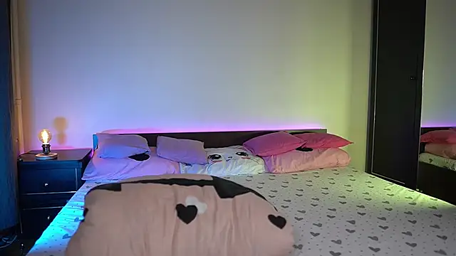 TiffanyPierceのライブXXXチャット