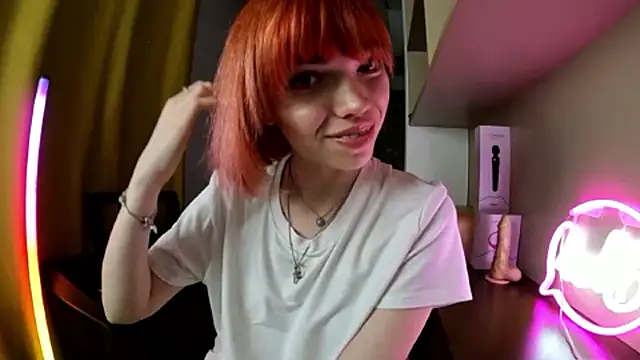 Chat +18 de olivka-flower ao vivo