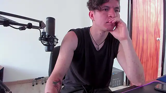 Headhunterdz live XXX chat