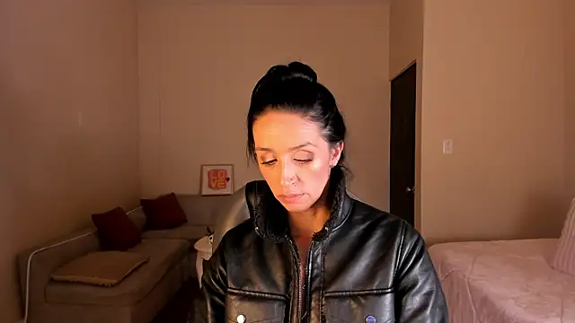 Kristen_Garner – Live XXX-chat