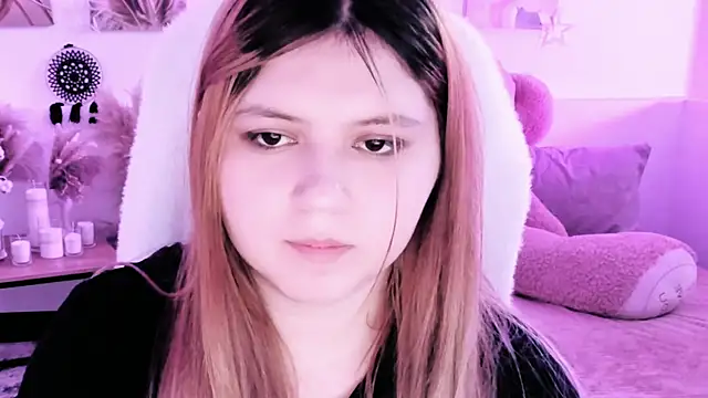 DiaAngell – Live XXX-chat