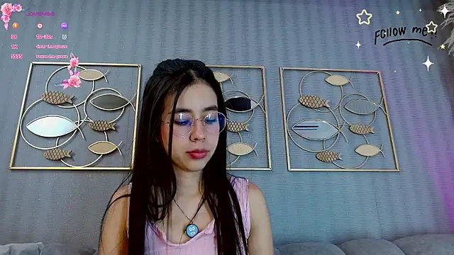 Онлайн чат XXX laraa_jeean