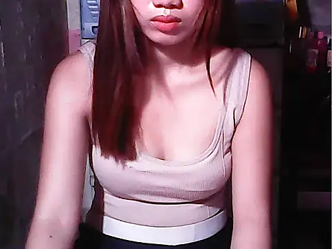 prettyjane23 Pertunjukan Webcam