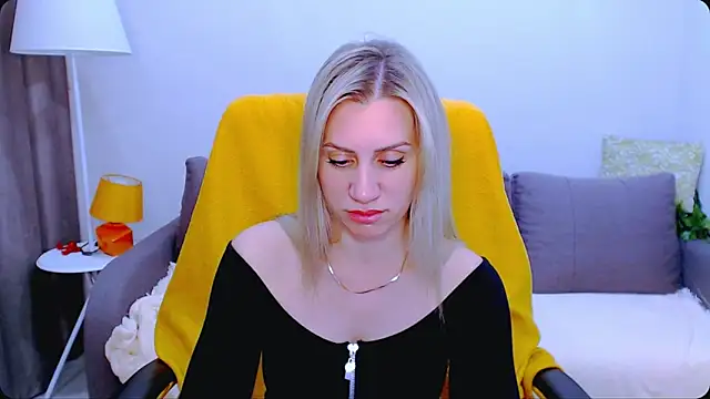 Czat XXX na żywo – Polina-Ray