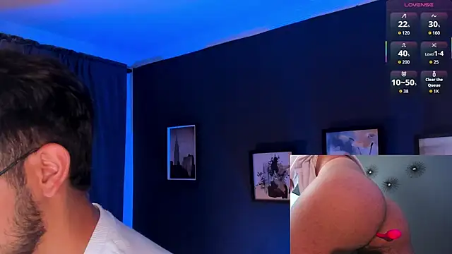 Dante_Rushx live XXX chat