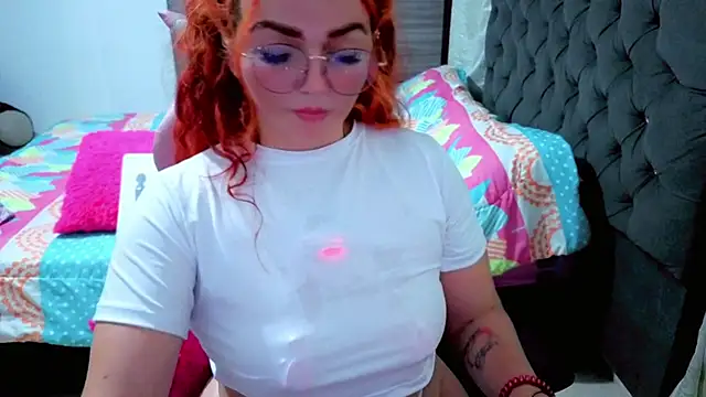 Alexatexa2929's Webcam Show