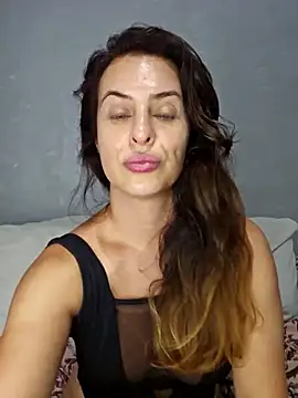 Chat XXX ao vivo de Nina_Sport