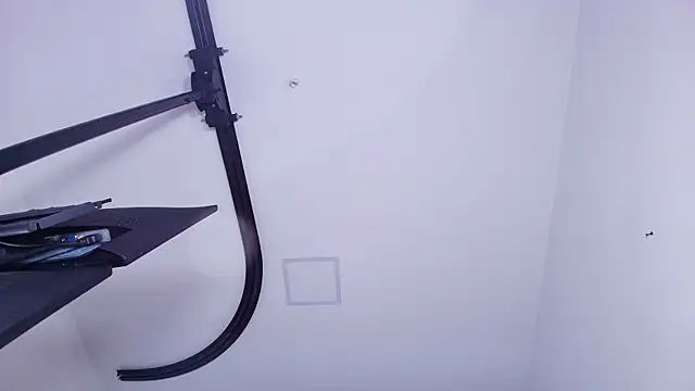 caata_cata Adlı Modelin Web Kamerası Şovu