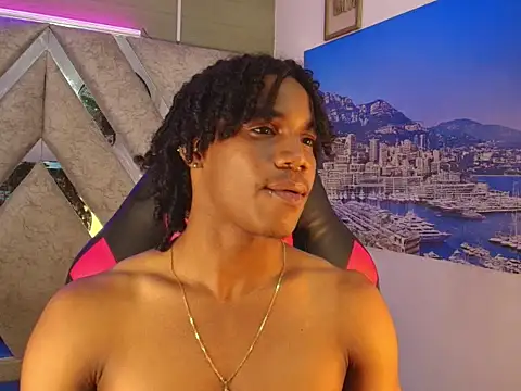 Show webcam de axel_silva4