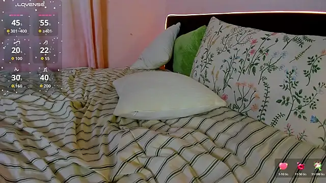 Živý XXX chat lexxxxxxi