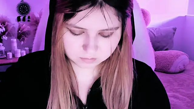 DiaAngell লাইভ XXX চ্যাট