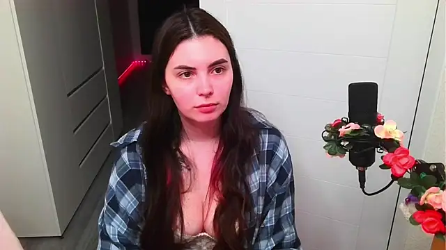 Chat XXX en directo de peachyness