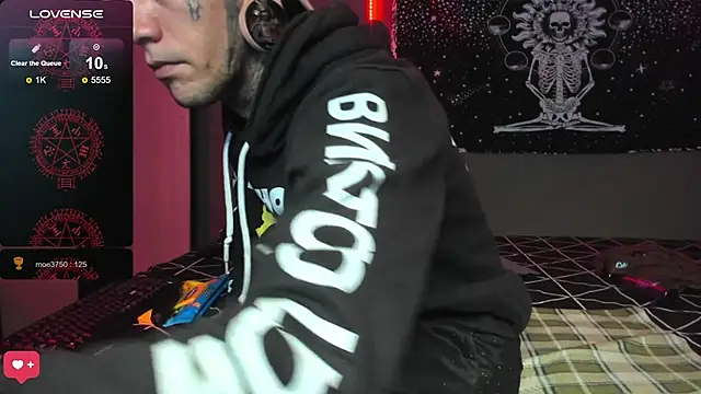 cleoo_jhonnyn Live XXX chat