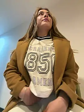 sammbunny's Live XXX Chat