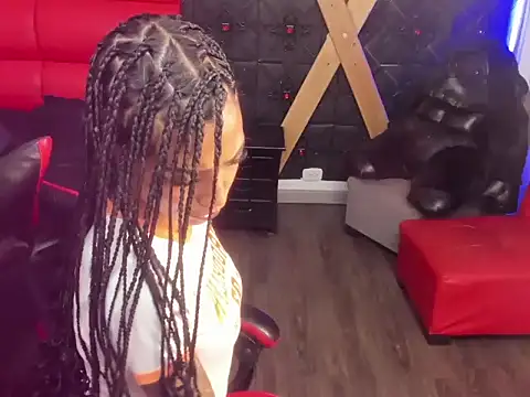 Sembang XXX Secara Langsung KarlaSlutSkinny__