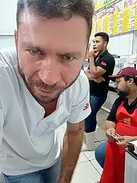 RobertoLuiz84 라이브 XXX 채팅