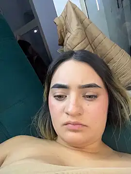 Antonella_Julieta webkamerás műsora