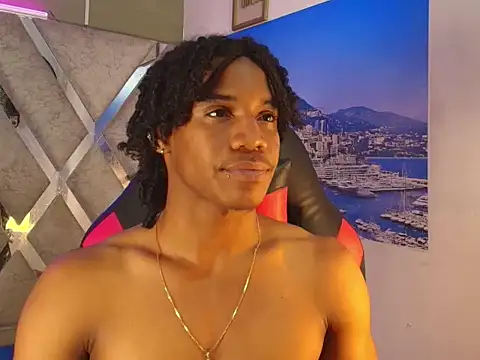 axel_silva4 – Kamerová šou