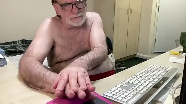 coach-karl Show in webcam