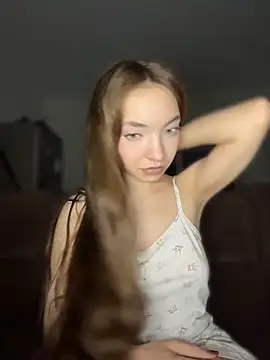 Chat XXX ao vivo de BarbaraFantasy