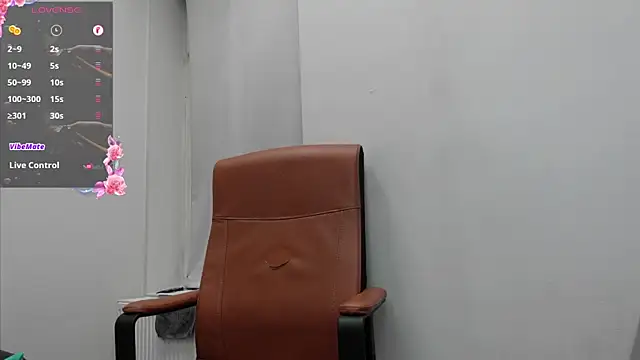 Webkamerová show Richard_Dullas