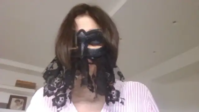 Show de HelenTiAscolta na webcam