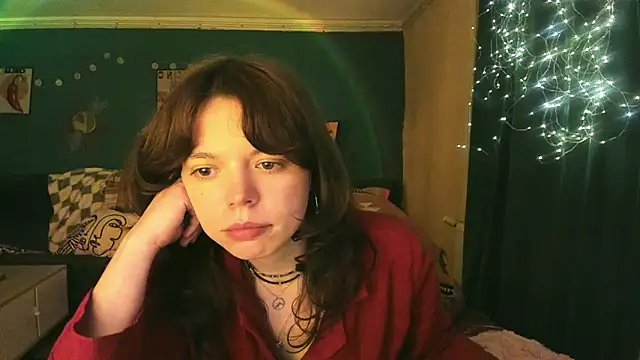 Živý XXX chat ClancyMorissey