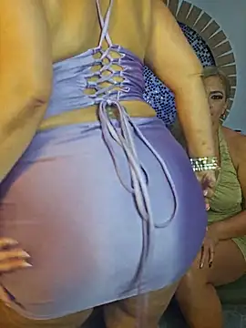 anita1976 Webcam-Show