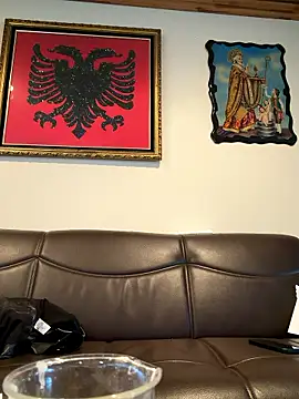 Show Webcam de hailzeffn