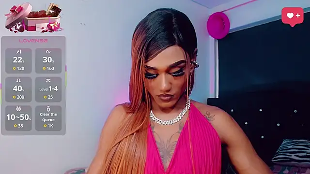 عرض كام Kendall_hornyy