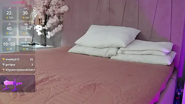 Chat XXX Live DeniseSun