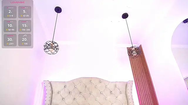 Chat XXX en directo de Elizabeth_Evans1