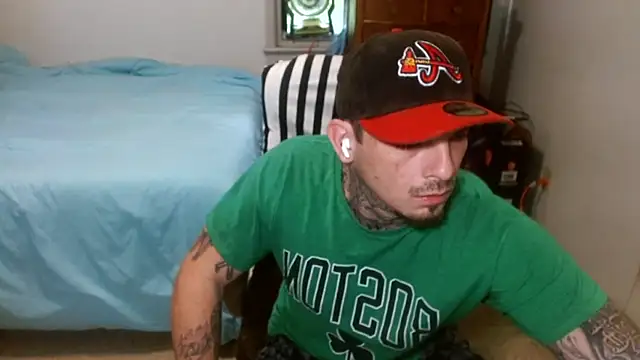 DADDY_KANE8---: вебкам-шоу