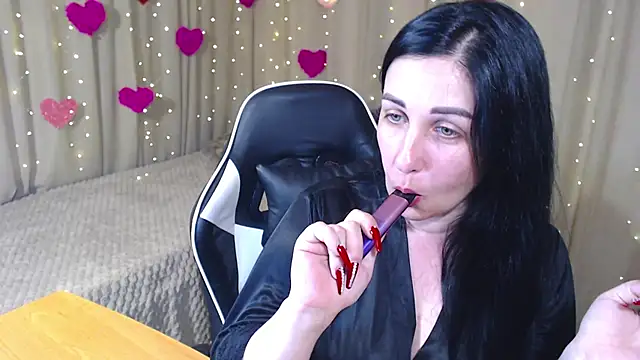 دردشة JillStevens الجنسية المباشرة