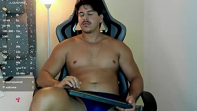 victor_vixen Obrolan Langsung XXX