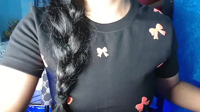 Cuteangle1's Webcam Show