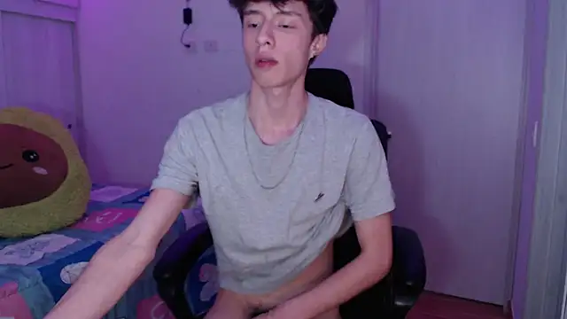 Juanmres Show Webcam