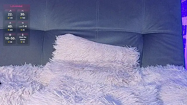 oliver_mr_ Pertunjukan Webcam