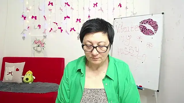 Chat XXX ao vivo de EmilyL0ve