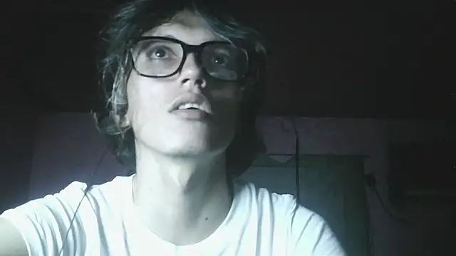 cherryuwuのウェブカメラショー