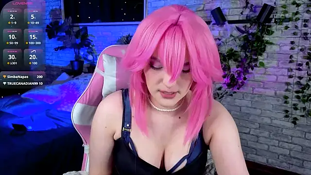 Rune_Veila 即時 XXX 聊天