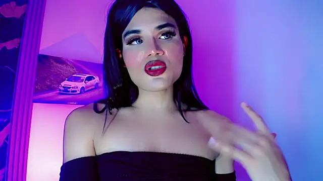 alessia__velvet live XXX chat