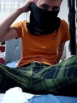 eren_2007 Show Webcam