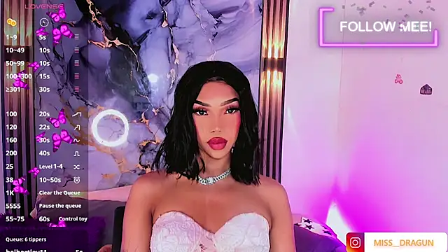 Nikita_Gers' Live XXX Chat