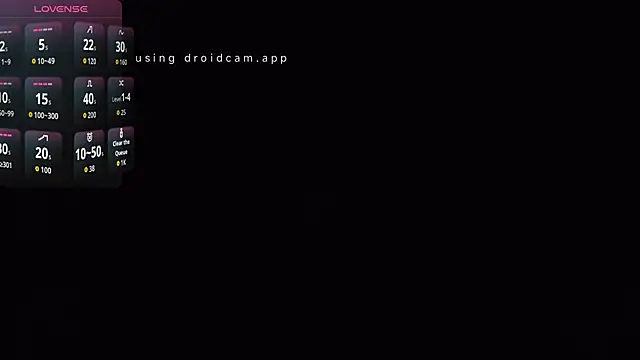 naughty69curls Obrolan Langsung XXX